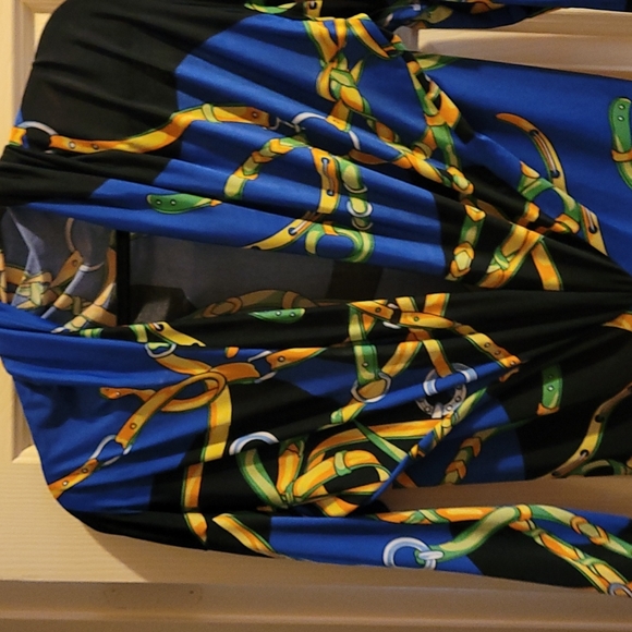 NWOT Jumpsuit - Picture 3 of 3